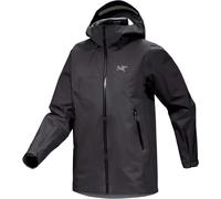 Arc'teryx - Protective jacket in GORE-TEX ePE - Beta Jacket W Black for Women - Size L Black L
