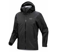 Arc'Teryx - Protective jacket in GORE-TEX ePE - Beta SL Jacket M Black for Men - Size XL Black XL