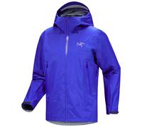 Arc'teryx - Protective jacket in GORE-TEX ePE - Beta SL Jacket M Vitality II for Men - Size M - Blue Blue M