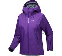 Arc'teryx - Protective jacket in GORE-TEX ePE - Beta SL Jacket W Azalea for Women - Size M - Purple Purple M