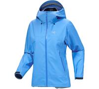 Arc'teryx - Protective jacket in GORE-TEX ePE - Beta SL Jacket W Glacial for Women - Size S - Blue Blue S