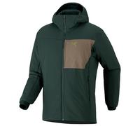 Arc'teryx - Proton Hoody - Synthetic jacket size M, blue