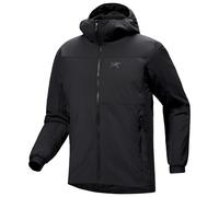 Arc'teryx - Lightweight insulated jacket - Proton Hoody M Black for Men - Size S Black S