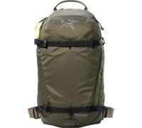 ARC'TERYX Quintic 16 Bp - Mixte - - size only size- model 2026 only size