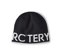 Arc'teryx - Reversible hat - Word Head Toque Orca in Nylon - Black Black one size