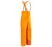 Arc'teryx - Rush Bib - Ski touring trousers size M, orange