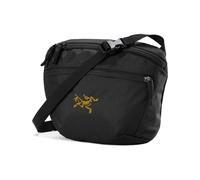 Arc'teryx - Sacoche 2,5L - Mantis 2 Waist Pack 24K Black Black one size