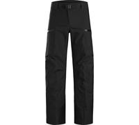 Arc'teryx - Ski pants GORE-TEX ePE - Sabre Pant M Black for Men - Size S Black S