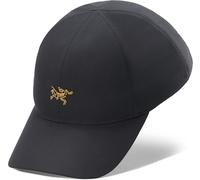Arc'teryx Small Bird Cap | Versatile High-Performance Ball Cap | 24K Black, Large X-Large