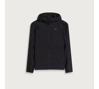 Arcteryx Squamish Hoody Black Large