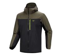 Arc'Teryx Squamish Hoody 'Spotlight' X000010276-GRN L
