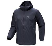 Arc'teryx - Squamish Hoody - Windproof jacket size L, blue