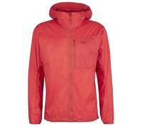 Arc'teryx - Squamish Hoody - Windproof jacket size M, red