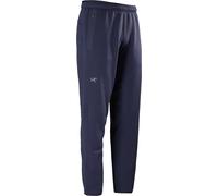 Arc'teryx - Stretch and versatile pantlon in Polartec® - Kyanite Pant M Black Sapphire for Men in Nylon - Size L - Grey Grey L
