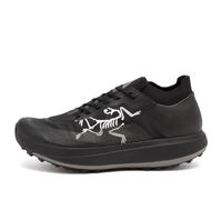 Arc'teryx - Sylan Pro - Trail running shoes size 10,5, black/grey