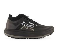 Arc'Teryx - Trail running shoes - Sylan Pro M Black/Black for Men - Size 10 UK Black