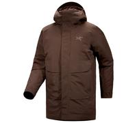 Arc'teryx - Therme Down Parka - Parka size XL, brown