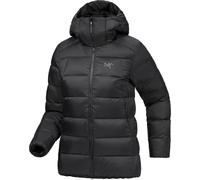 ARC'TERYX Thorium Hdy W - Women - Black - size S- model 2026 S