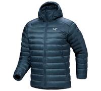 Arc'teryx - Thorium Hoody - Down jacket size L, blue
