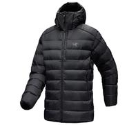 Arc'teryx - Thorium Hoody - Down jacket size M, black