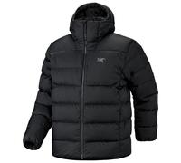 Arc'teryx - Thorium Hoody - Down jacket size M, black