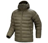 Arc'Teryx - Men's goose down down jacket - Thorium Hoody M Tatsu for Men in Nylon - Size M - Green Green M