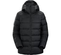 ARC'TERYX Thorium Hoody W - Women - Black - size XS- model 2026 XS