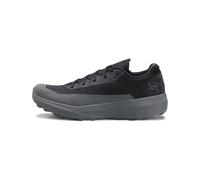 Arc'teryx - Trail running shoes - Norvan LD 4 M Black Graphite for Men - Size 7 UK Black 7 UK