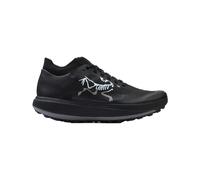Arc'Teryx - Trail running shoes - Sylan Pro M Black/Black for Men - Size 8 UK Black