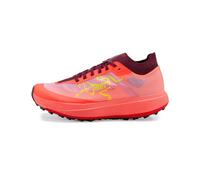 Arc'Teryx - Trail running shoes - Sylan Pro M Sour Cherry/Sour Cherry for Men - Size 8,5 UK - Purple Purple 8.5 UK