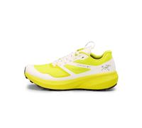 Arc'Teryx - Trail shoes - Norvan LD 3 M Euphoria/Arctic Silk for Men - Size 9,5 UK - Green Green 9.5 UK
