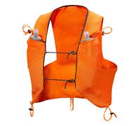 Arc'teryx - Norvan 7 - Trail running backpack size L, orange