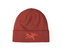 Arc'teryx Unisex Embroidered Bird Toque Sequoia/Solaris One Size