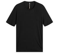 Arc'teryx Veilance Frame Short Sleeve Shirt Black