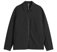 Arc'teryx Veilance Mionn Insulated Overshirt Black