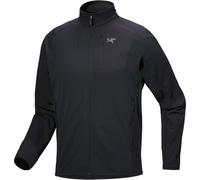 Arc'teryx - Versatile fleece jacket - Delta Jacket M Black for Men - Size XL Black XL