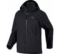 Arc'teryx - Versatile jacket in GORE-TEX® PRO ePE - Beta AR Jkt M Black for Men - Size L Black L