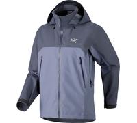 Arc'teryx - Versatile jacket in GORE-TEX® PRO ePE - Beta AR Jkt M Dk Stratus Stratus for Men - Size S - Blue Blue S