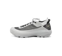 Arc'teryx - Versatile shoes - Vertex Alpine M Solitude/Dk Solitude for Men - Size 10 UK - Grey Grey 10 UK