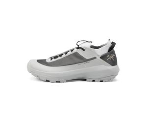 Arc'teryx - Versatile shoes - Vertex Alpine M Solitude/Dk Solitude for Men - Size 10 UK - Grey Grey 10 UK