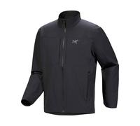 Arc'teryx - Versatile softshell jacket - Gamma Jacket M Black for Men - Size S Black S