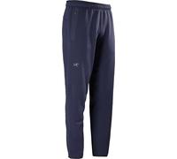 Arc'teryx - Versatile Stretch Pantlon in Polartec® - Kyanite Pant M Black Sapphire for Men in Nylon - Size M - Grey Grey M