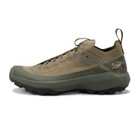 Arc'teryx - Vertex Alpine GTX - Approach shoes size 10,5, olive