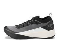 Arc'teryx - Men's trail running shoes - Vertex Speed Low M Black Arctic Silk for Men - Size 9,5 UK Black 9.5 UK