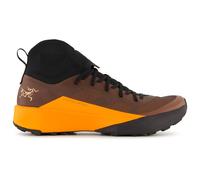 Arc'teryx - Vertex Speed - Trail running shoes size 7,5, brown