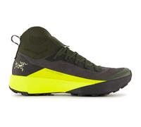 Arc'teryx - Vertex Speed - Trail running shoes size 7,5, olive