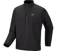 Arc'teryx - Veste coupe-vent et déperlante - Gamma Jkt M Black for Men in Nylon - Size M Black M
