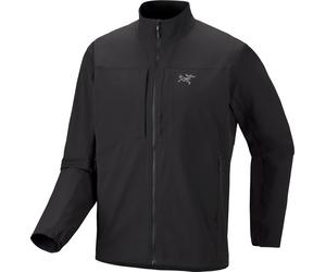 Arc'teryx - Veste coupe-vent et déperlante - Gamma Jkt M Black for Men in Nylon - Size M Black M