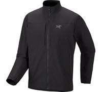 Arc'teryx - Veste coupe-vent et déperlante - Gamma Jkt M Black for Men in Nylon - Size S Black S