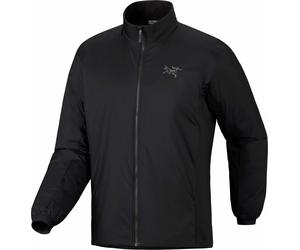 Arc'teryx - Veste légère et respirante - Atom Jkt M Black for Men in Nylon - Size L Black L